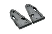 Triangles avant inférieur (2) Hyper 10SC2.0 HOBAO RACING