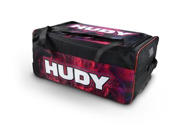 Sac de transport "CARGO" HUDY