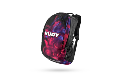 Sac à dos V2 HUDY