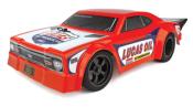 DR28 RTR LUCAS OIL Drag Race Car TEAM ASSOCIATED