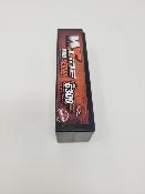 OCCASION - Lipo 4S 15.2V 6300 mAh 130C Low profil WS LINE