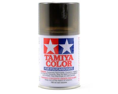 Peinture fumée 100ml TAMIYA