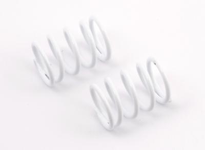 Ressort amortisseur Blanc 40.0 Lbs pour TC3/NTC3 TEAM ASSOCIATED