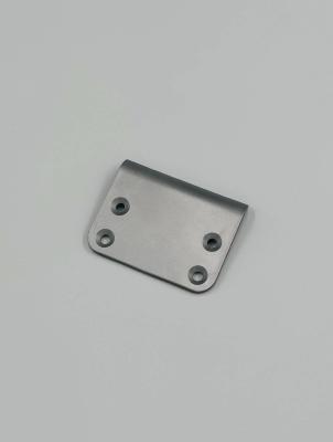 Parechoc Avant NOIR pour Truck FAN RC