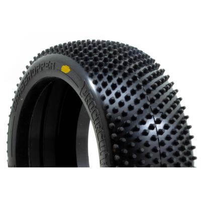 Pneus Seuls "Grasshopper" A2 V4 Soft (la paire) PROCIRCUIT