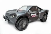 Hyper 10 SC 2.0 Brushless 1/10 60A 2s GRIS RTR HOBAO RACING