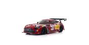 FAZER MK2 Mercedes GT3 50eme Legend of SPA 1:10 Readyset KYOSHO