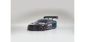 Fazer MK2 Ford Mustang GT-R 2005 Drift T1 1:10 Readyset KYOSHO