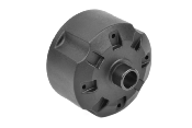 Corps de différentiel central plastique SBX-825 CORALLY
