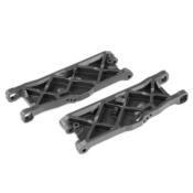 Triangles de suspensions arrières ET/NT48 2.0 (2) TEKNO-RC