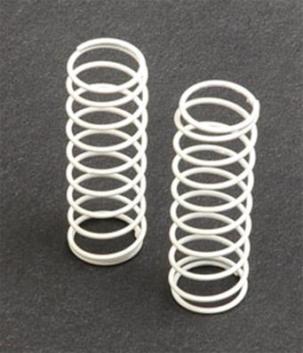 Springs XF 2.0 white SCHUMACHER RACING