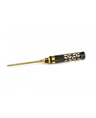 Tournevis cruciforme 3.5 x 100mm "Black Gold ARROWMAX