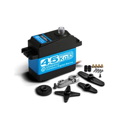 Servo DS3245sg Digital Coreless 51kg/0.11sec DSSERVO