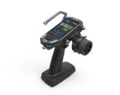 Radio FS-G11P 11 voies - 1 récepteur FLYSKY