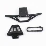 Kit pare-chocs AV/AR Mini ST/TT/TT2.0 HOBAO RACING