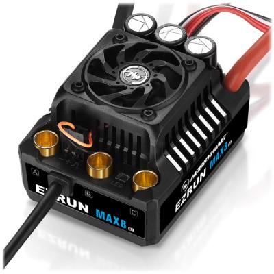 Variateur EZRUN MAX8 G2 160 Amp WP XT-90 HOBBYWING