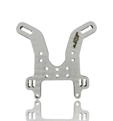 Tour d'amortisseur ARR Alu. pour NB/EB 48 2.2 PRO-MOTION