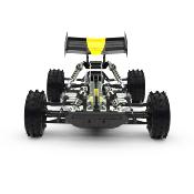 Buggy ProCAT Classic (voiture seule) SCHUMACHER RACING