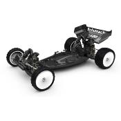 Cougar LD3S - STOCK SPEC (voiture seule) - SCHUMACHER