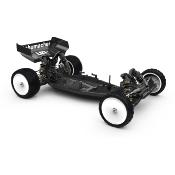 Cougar LD3S - STOCK SPEC (voiture seule) - SCHUMACHER