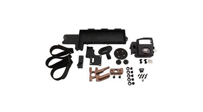 Kit de conversion nitro/électro LOSI