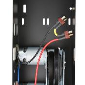 Banc de démarrage 1/10e 1 1/8E ROBITRONIC