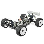 NT48 2.0 - 1/8eme Compétition Nitro Truggy TEKNO RC