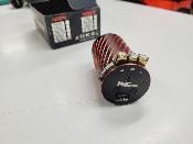 OCCASION - Moteur 1/8e WS4074 V1 2250kV WS-LINE