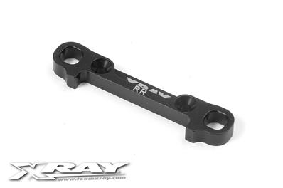 Cale de suspension alu RR 5mm X-RAY