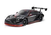 Porsche 911 GT3 R (992) - Châssis TT-02 (à monter) TAMIYA