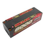 Accu Lipo HV 6000 130c 15.2v 4S1P "Redline series GENS-ACE