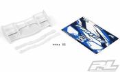 Aileron 1/8e "TRIFECTA" BLANC (1Pcs) PROLINE