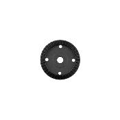 Couronne acier de différentiel 40 dents B84 TEAM-ASSOCIATED