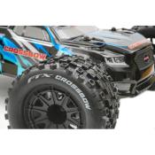 Truggy Crossbow 1/10 Brushless RTR - Blue FTX-RC