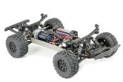 ROKATAN 1/10 BRUSHLESS OFF ROAD RTR - Coloris Sable FTX RACING