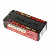 Lipo REDLINE 2.0 Shorty 2S HV 7.6v  140c 6500mAh GENS ACE