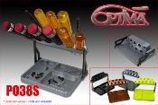 Support d'outils universel (choix de couleurs) OPTIMA
