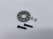 Disque de frein Refroidissant Performance Competition (32mm) SWORKZ