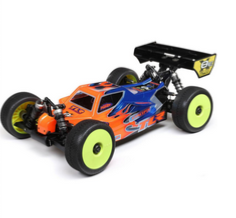 Pièces détachées et options 1/8e TT Losi 8ight-X Elite 2.0 Nitro & Electro