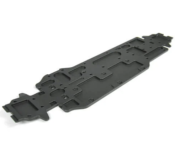 Châssis seul aluminium EB48 TEKNO-RC