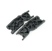 Triangles de suspensions avants ET/NT48 2.2 (2) (require TKR9055C) TEKNO-RC