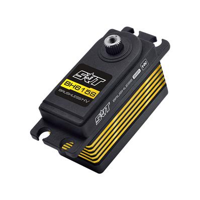 Servo BH615S HV Low Profile Brushless SRT