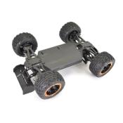 FTX Tracer 1/16e 4x4 Truggy Truck RTR orange FTX