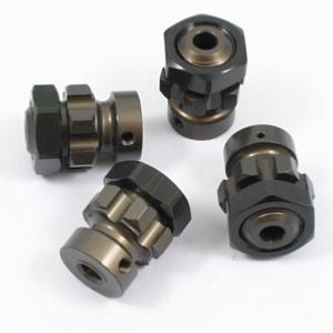 Cnc Hex Conversion Wheel Hub 4Pcs HOBAO RACING