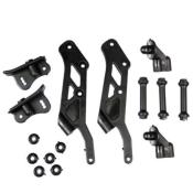 Support d'aileron HOBAO RACING