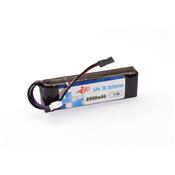 Accu d'émission 2800mAh 7.4v 2S pour radio Sanwa MT4/M12  IP