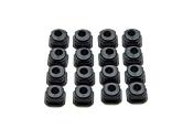 Set de Nouveau inserts POM pour cales de triangles arr. (0.5 deg) HOBAO