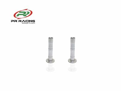 Plots de directions 27mm 4x2 (2) SB401 PR RACING