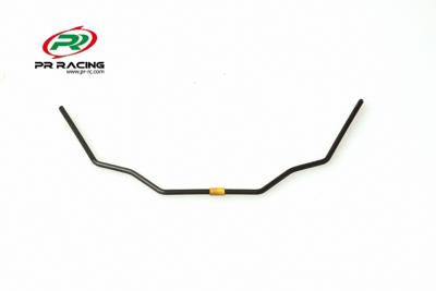 Barre-anti-roulis 1.6mm SB401R PR RACING