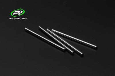 Axes de triangles inférieurs (3x50.mm) (2) V4TR 4x2 PR RACING